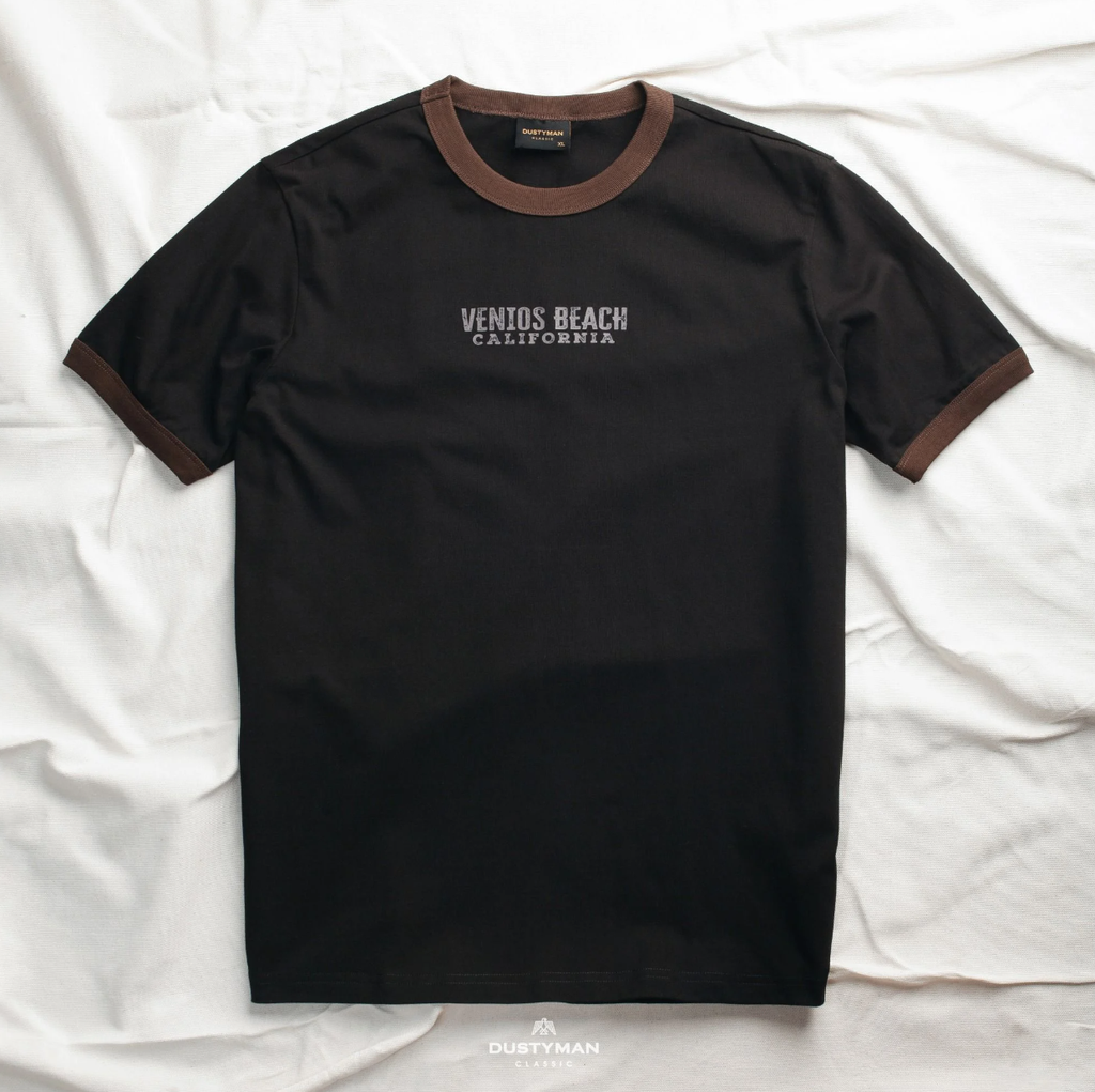 ÁO PHÔNG VENIOS | 100% COTTON | REGULAR FIT