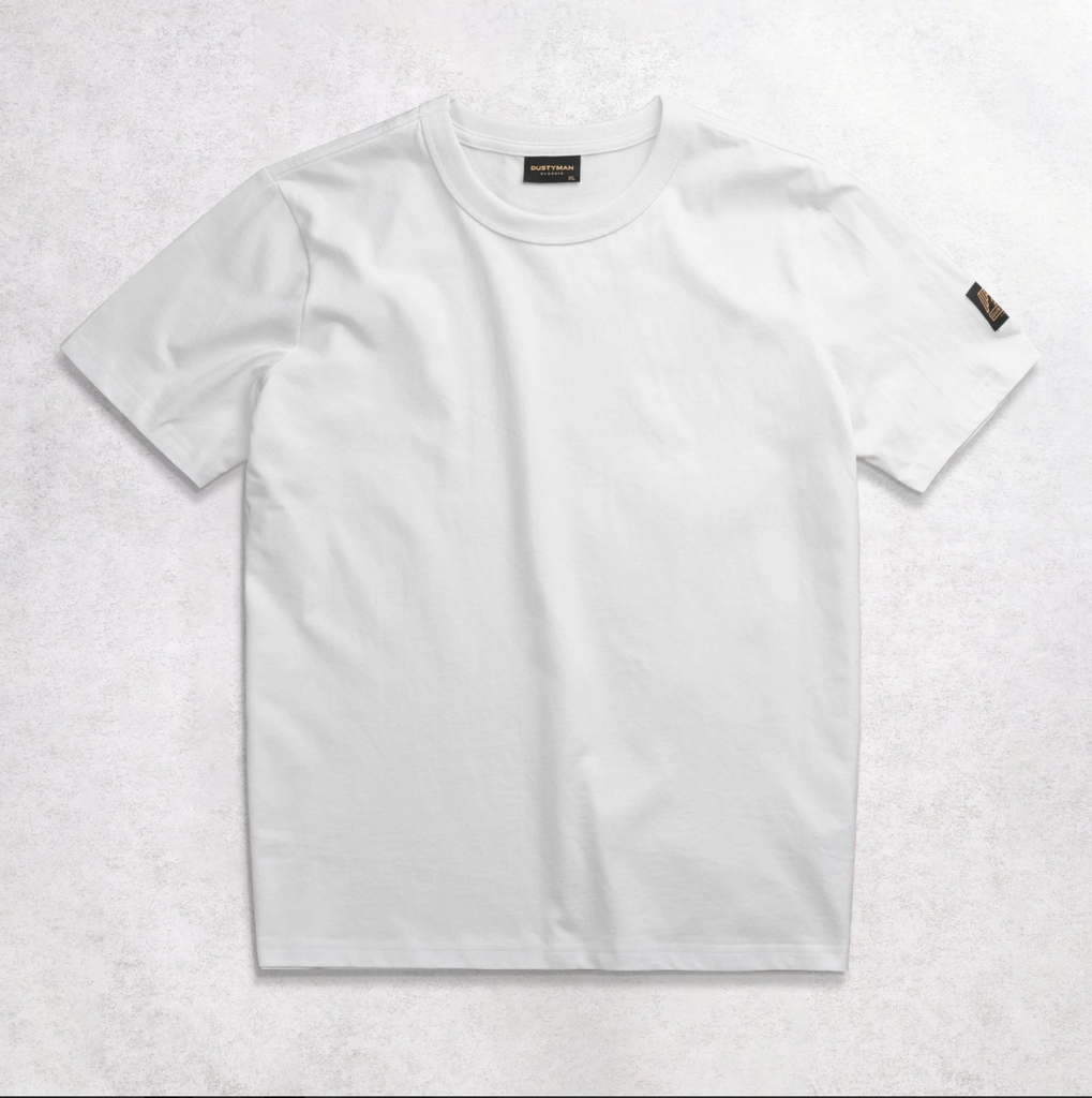 ÁO PHÔNG BASIC | COTTON 100% | REGULAR FIT | T99