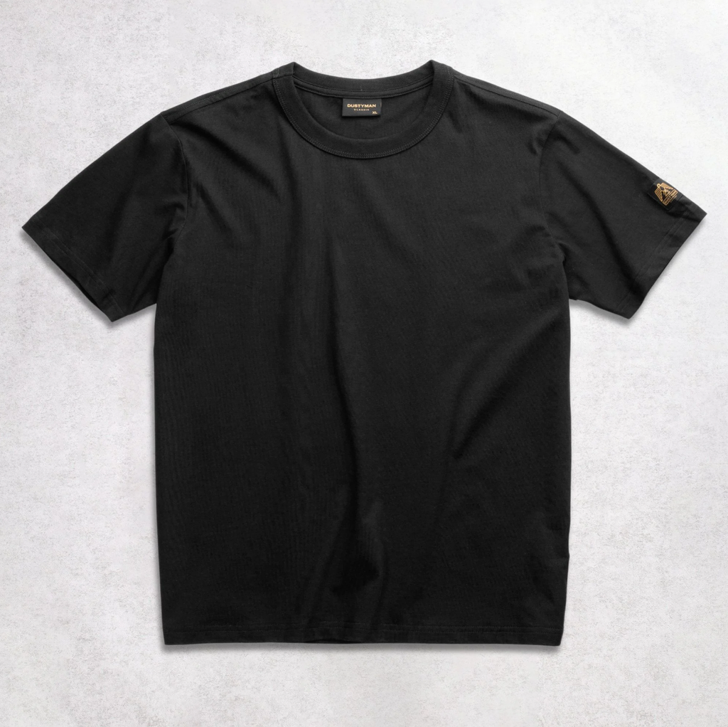 ÁO PHÔNG BASIC | COTTON 100% | REGULAR FIT | T99
