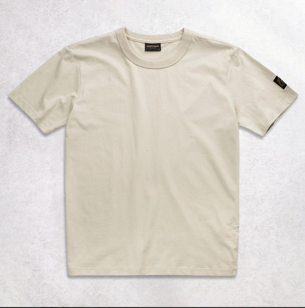 ÁO PHÔNG BASIC | COTTON 100% | REGULAR FIT | T99