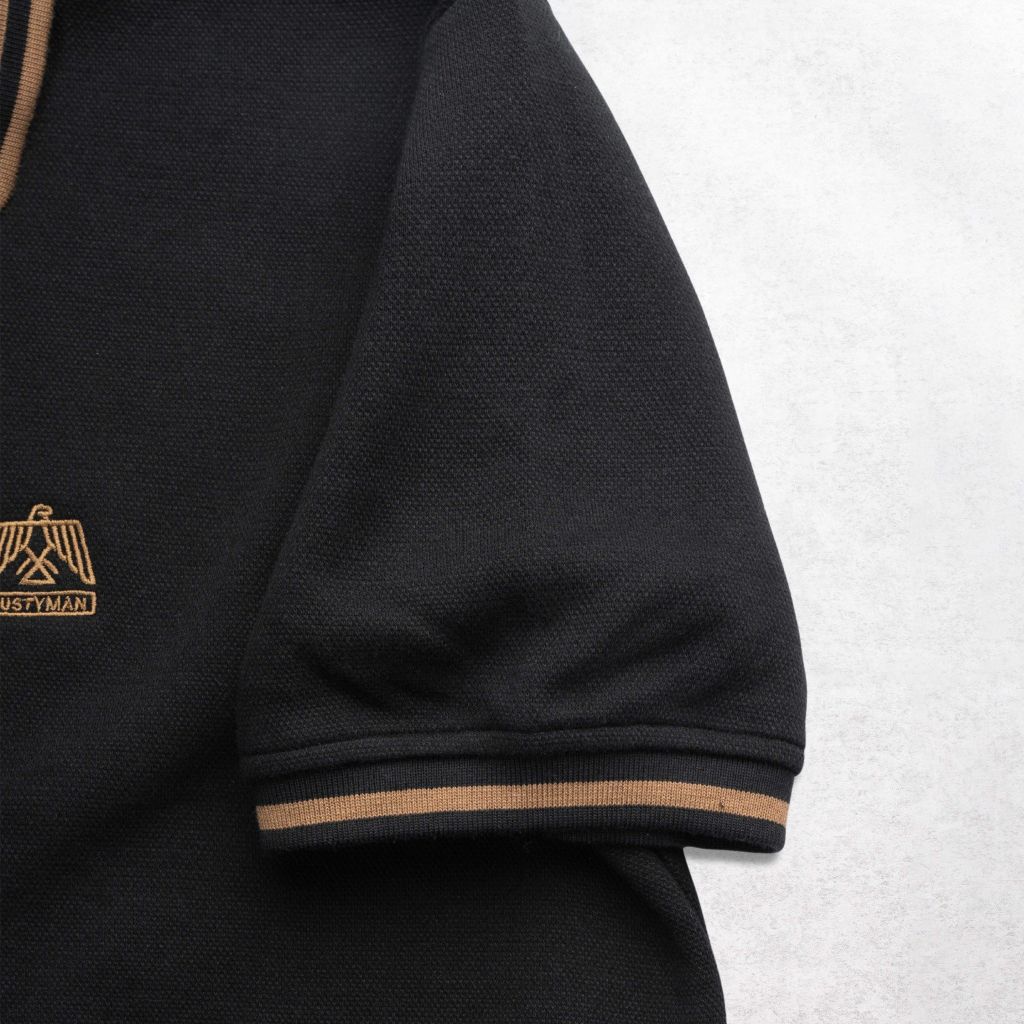 BEVIS POLO | VẢI DOUBLE FACE | REGULAR FIT| P428
