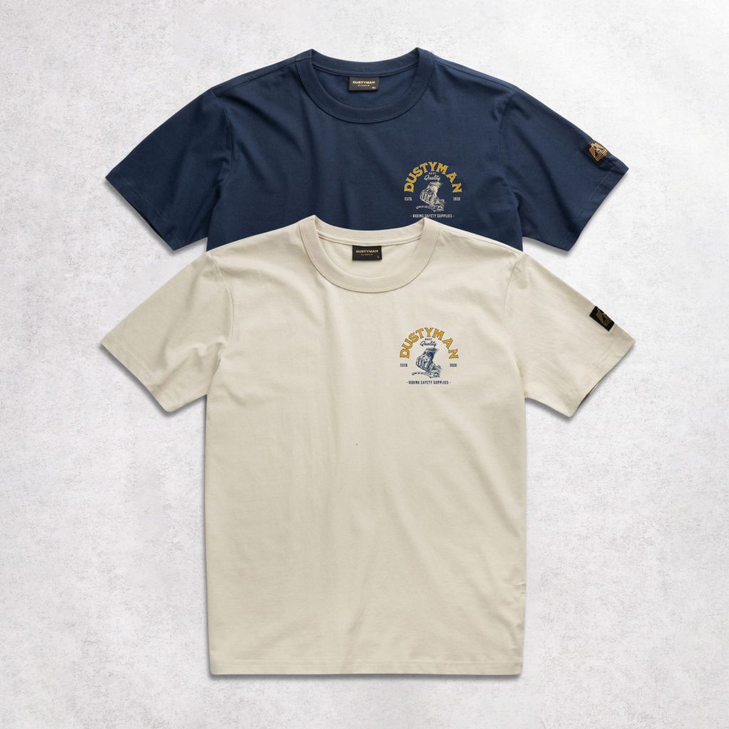 ÁO PHÔNG SAFE | 100% COTTON | REGULAR FIT