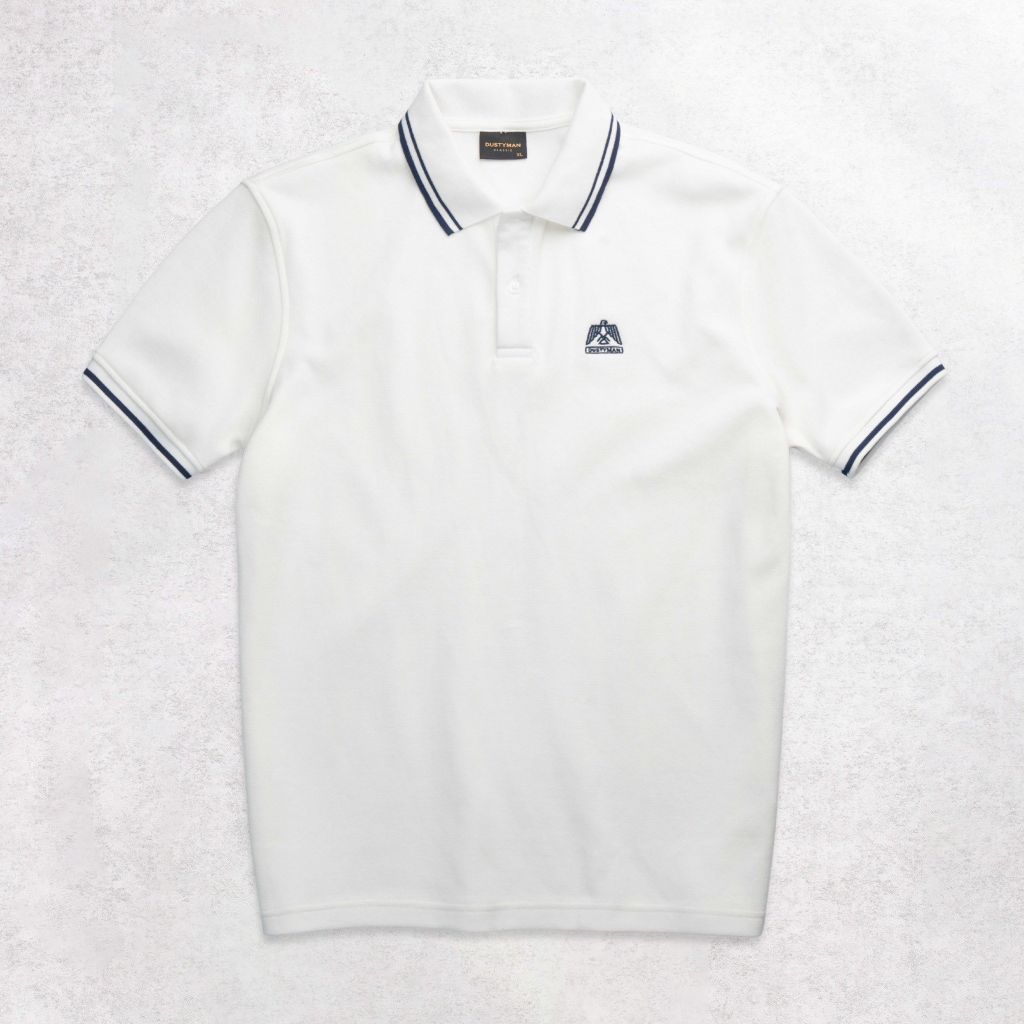 BEVIS POLO | VẢI DOUBLE FACE | REGULAR FIT| P428