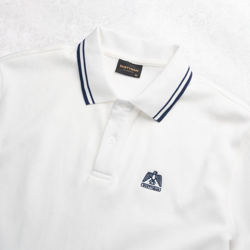 BEVIS POLO | VẢI DOUBLE FACE | REGULAR FIT| P428