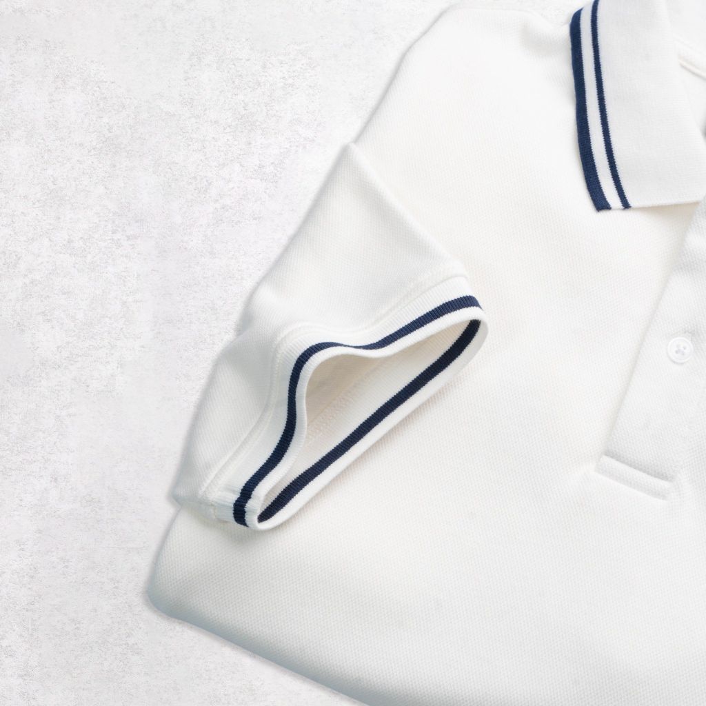 BEVIS POLO | VẢI DOUBLE FACE | REGULAR FIT| P428