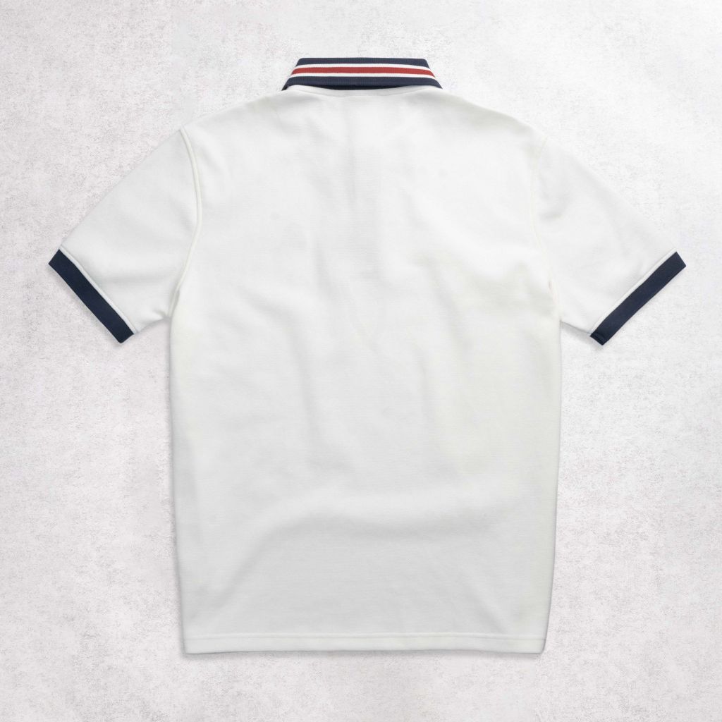 ALAN POLO | VẢI DOUBLE FACE | REGULAR FIT | P450