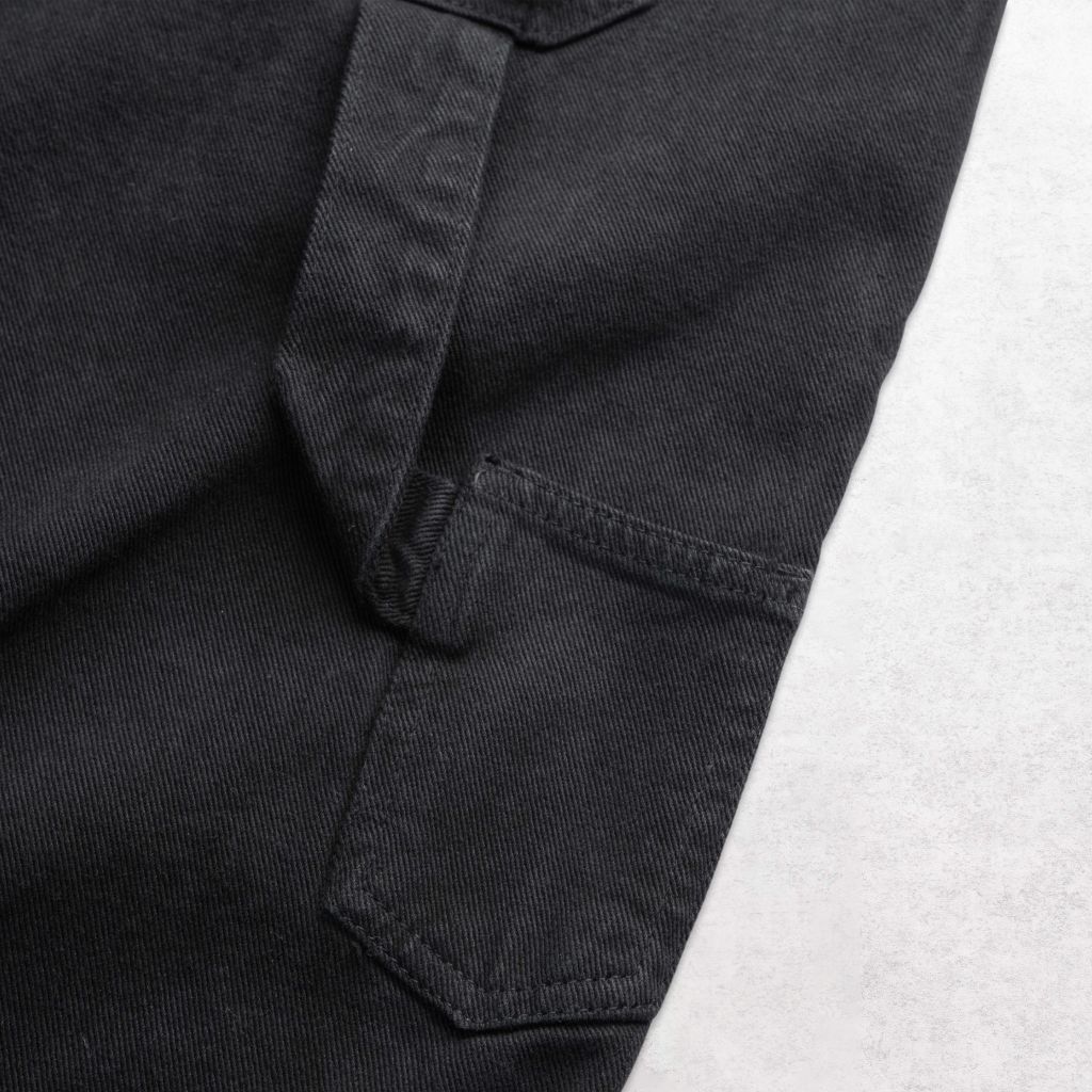 QUẦN KAKI CORBIN WASH  | KAKI | RELAXED FIT