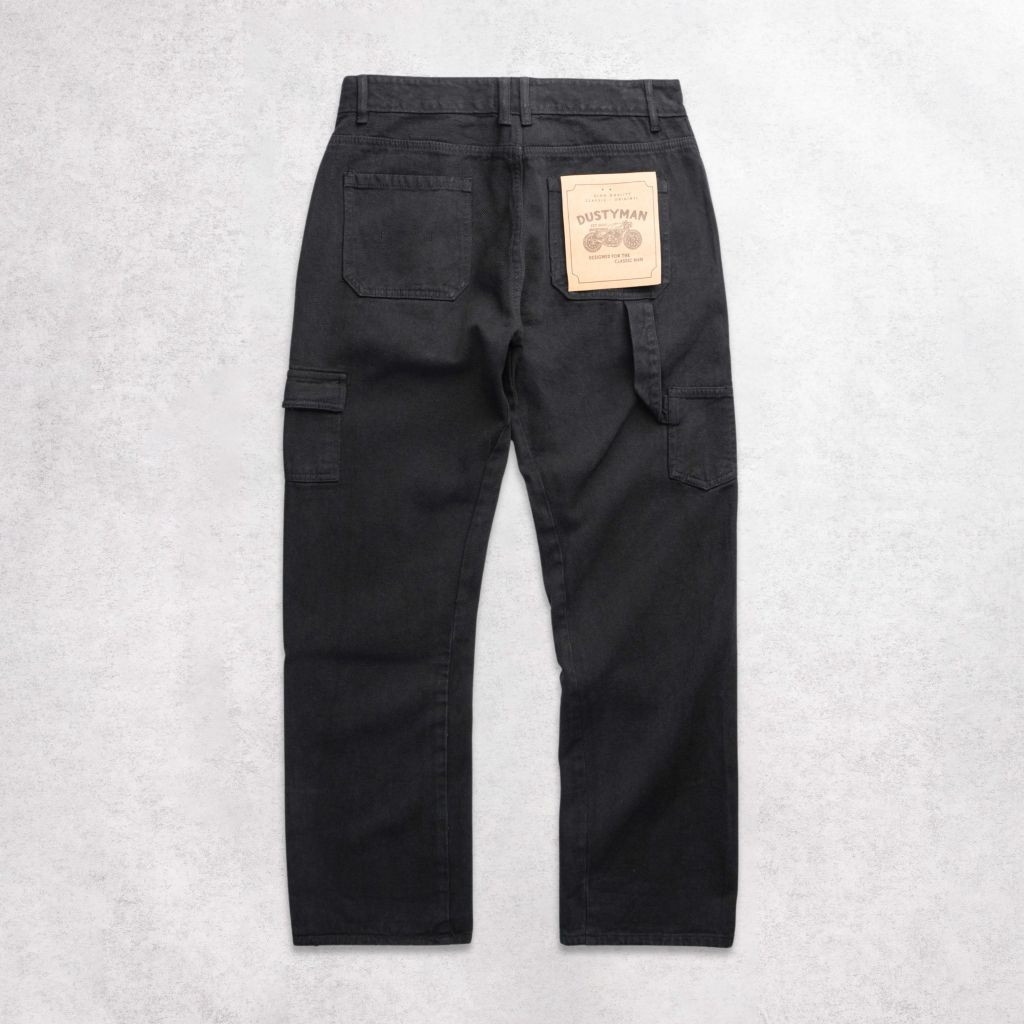 QUẦN KAKI CORBIN WASH  | KAKI | RELAXED FIT