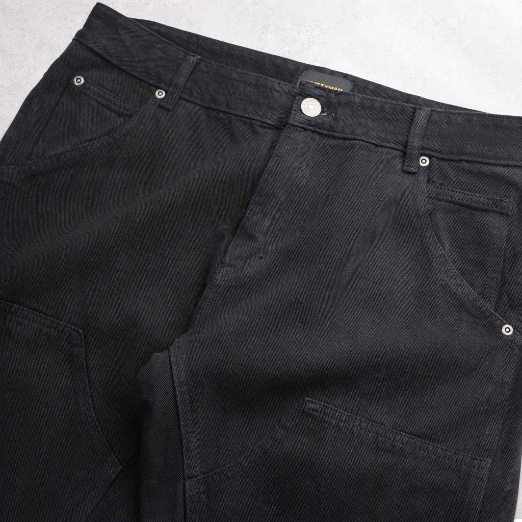 QUẦN KAKI CORBIN WASH  | KAKI | RELAXED FIT