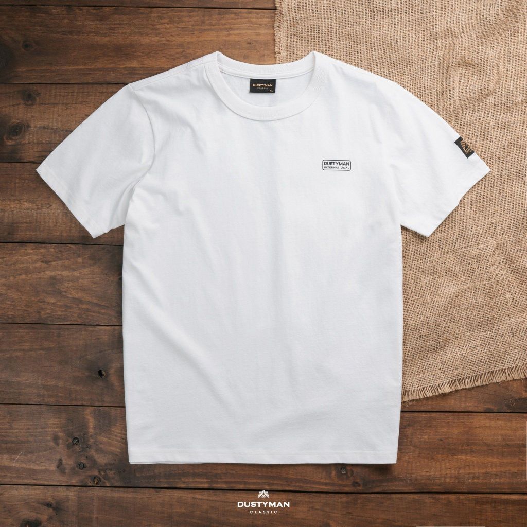 ÁO PHÔNG MINE | 100% COTTON | REGULAR FIT