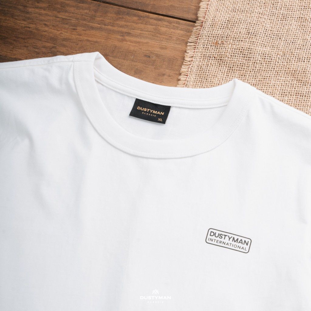 ÁO PHÔNG MINE | 100% COTTON | REGULAR FIT