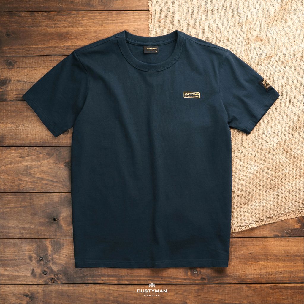 ÁO PHÔNG MINE | 100% COTTON | REGULAR FIT