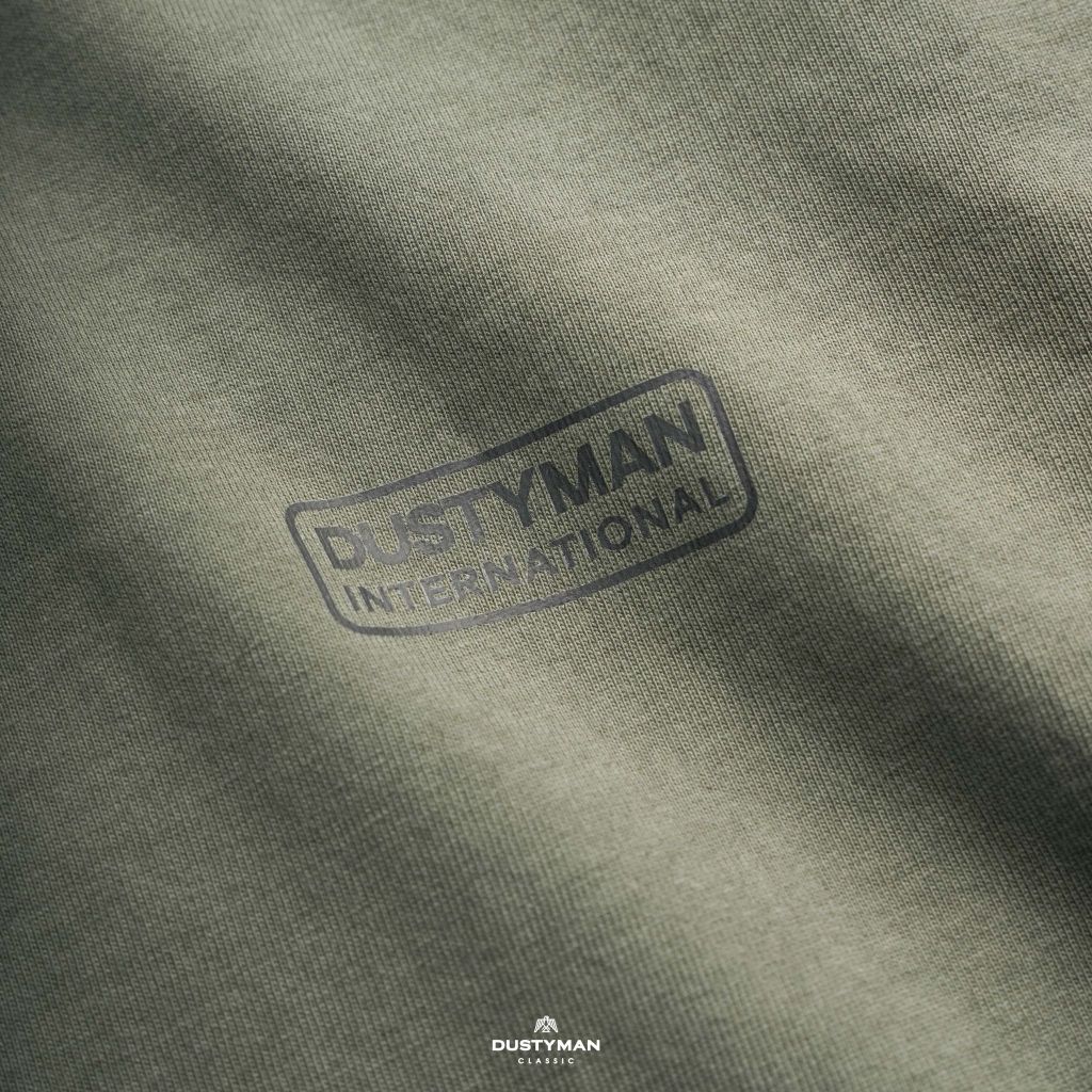 ÁO PHÔNG MINE | 100% COTTON | REGULAR FIT