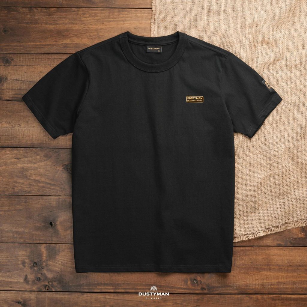 ÁO PHÔNG MINE | 100% COTTON | REGULAR FIT