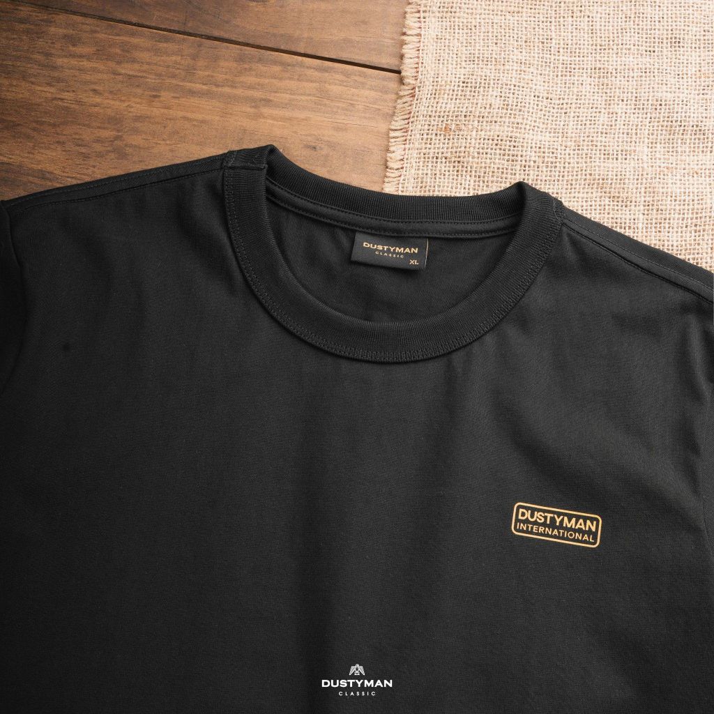 ÁO PHÔNG MINE | 100% COTTON | REGULAR FIT