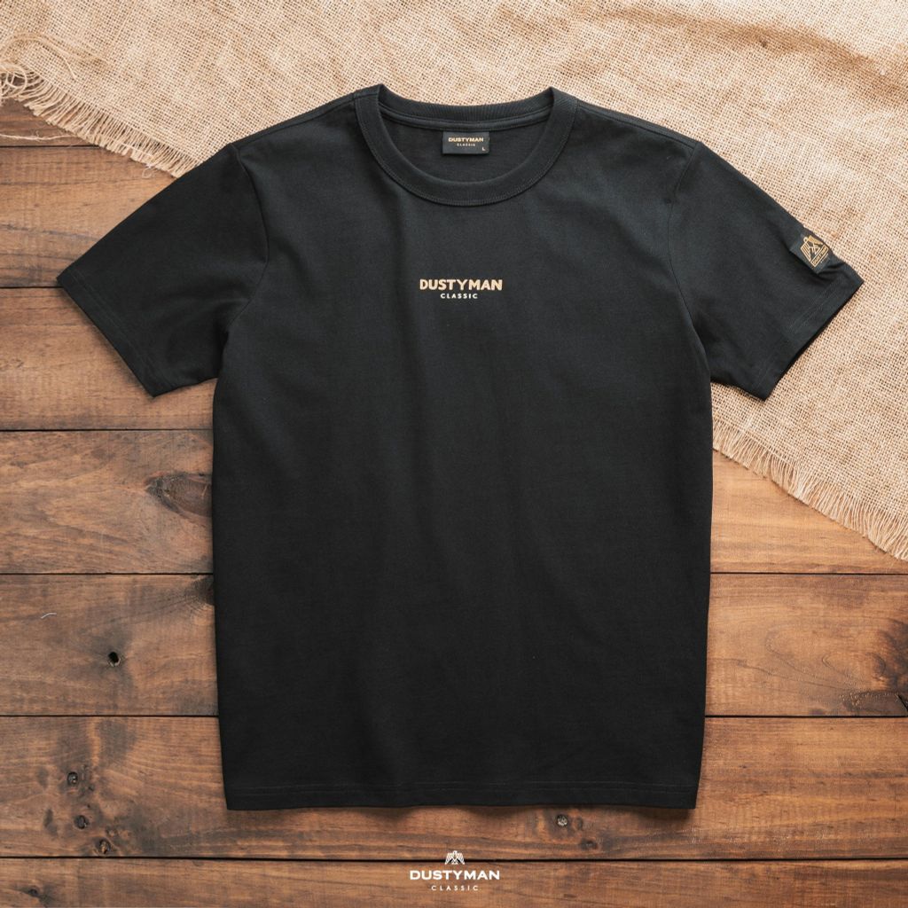 ÁO PHÔNG MATTER | 100% COTTON | REGULAR FIT | SP122