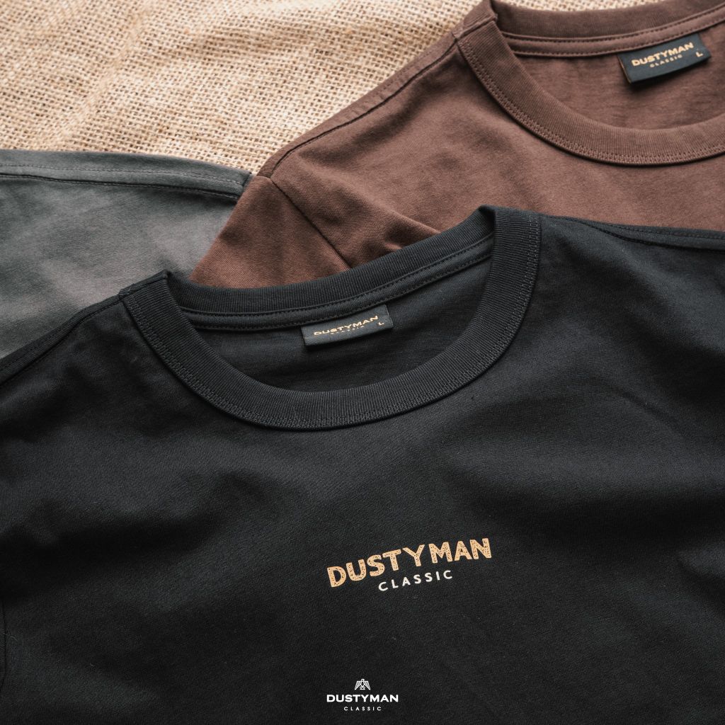 ÁO PHÔNG MATTER | 100% COTTON | REGULAR FIT | SP122