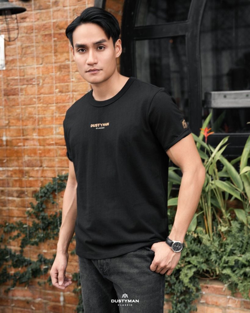 ÁO PHÔNG MATTER | 100% COTTON | REGULAR FIT | SP122