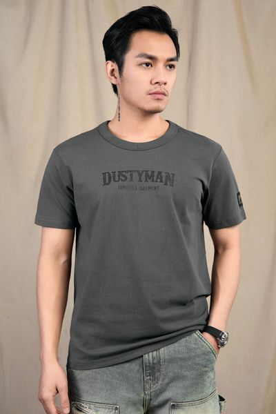  ÁO PHÔNG TIMELESS | 100% COTTON | REGULAR FIT 