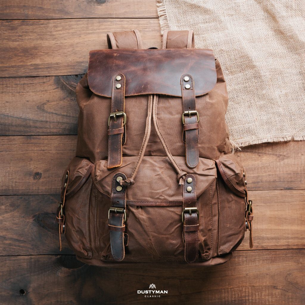 BALO CANVAS STIR