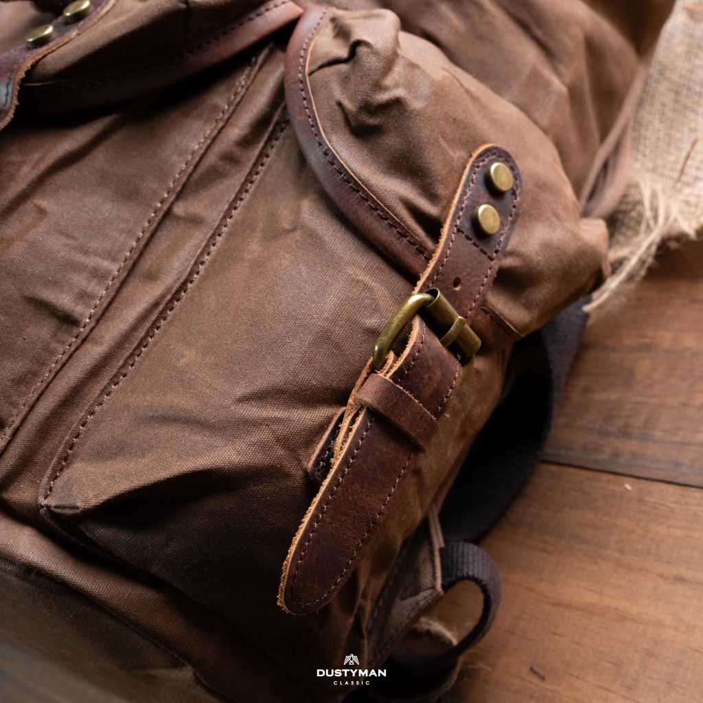 BALO CANVAS STIR