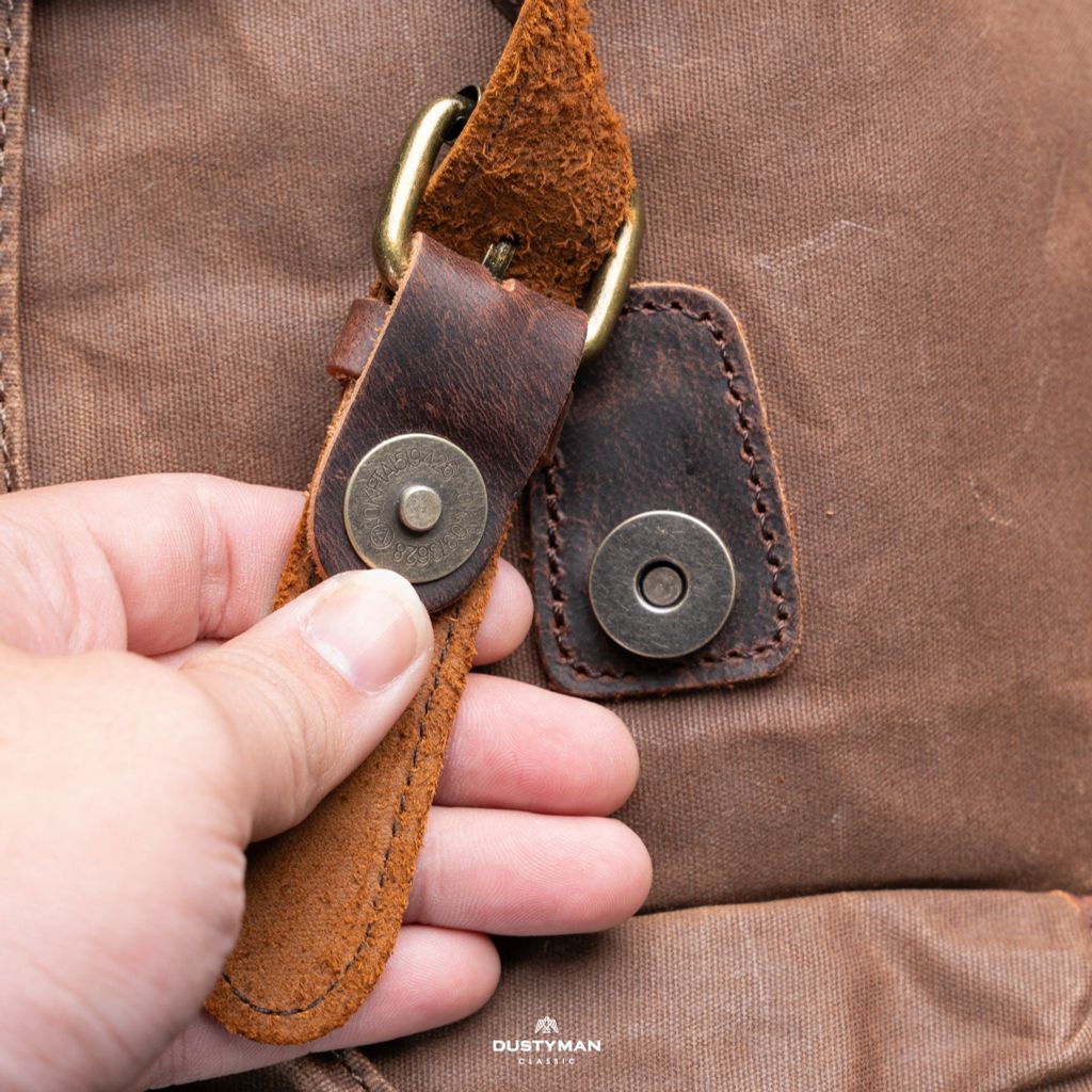 BALO CANVAS STIR