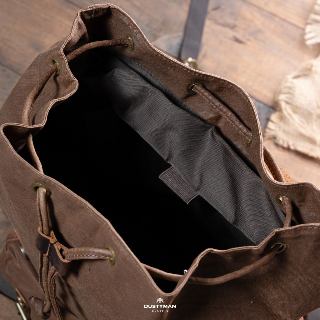 BALO CANVAS STIR