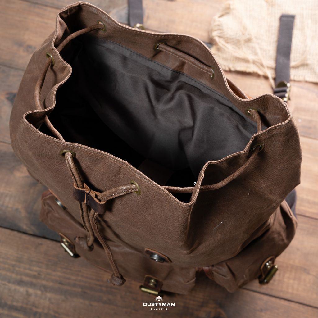 BALO CANVAS STIR