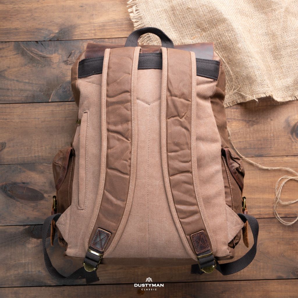 BALO CANVAS STIR