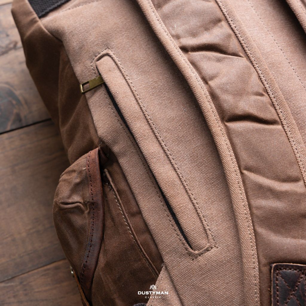 BALO CANVAS STIR