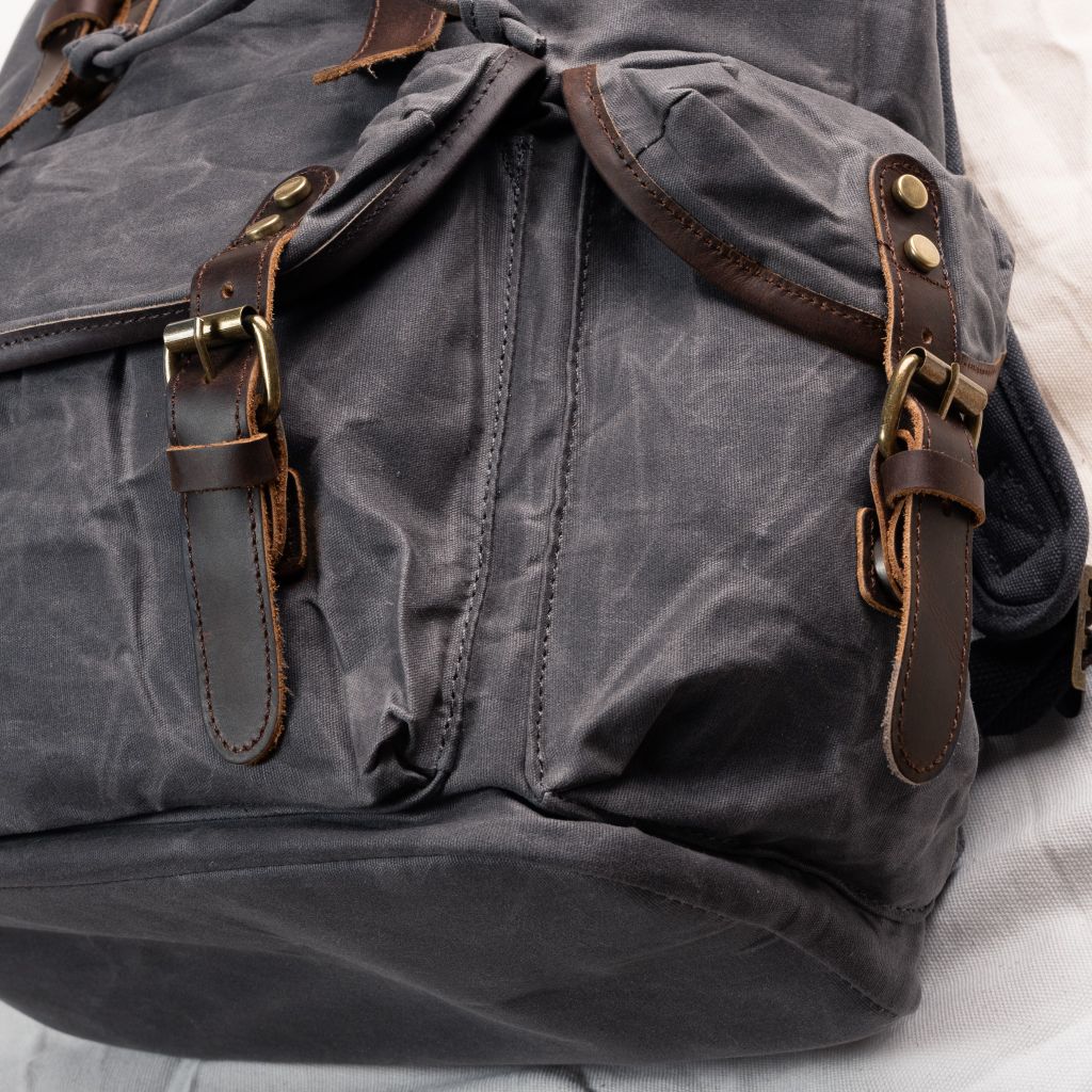 BALO CANVAS STIR