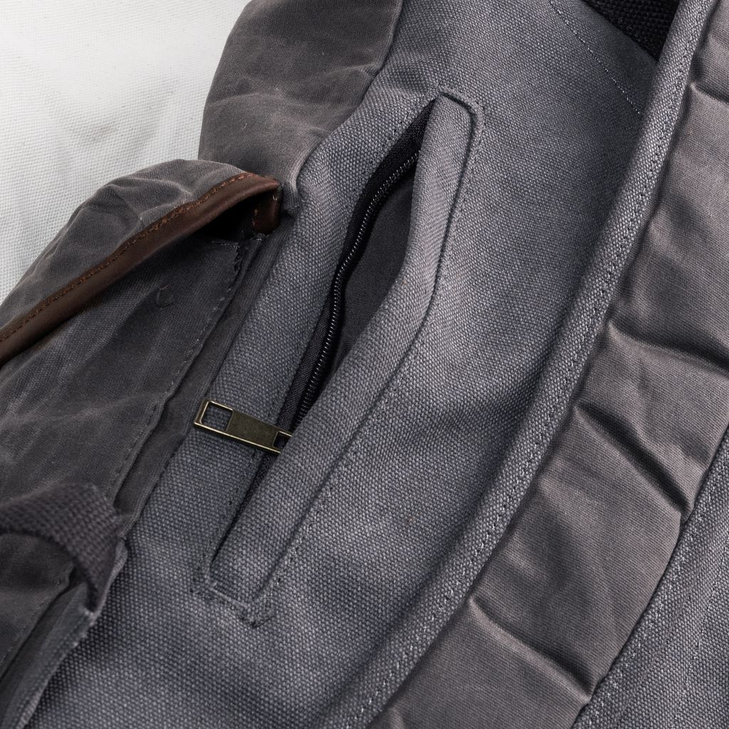 BALO CANVAS STIR