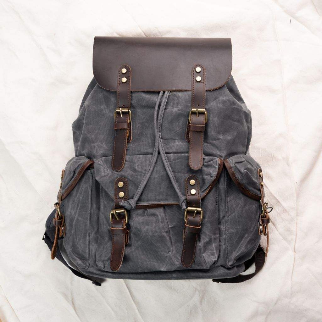 BALO CANVAS STIR