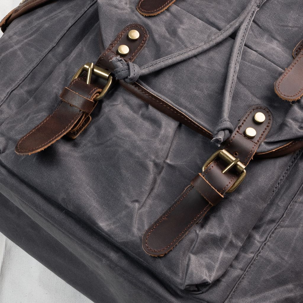 BALO CANVAS STIR