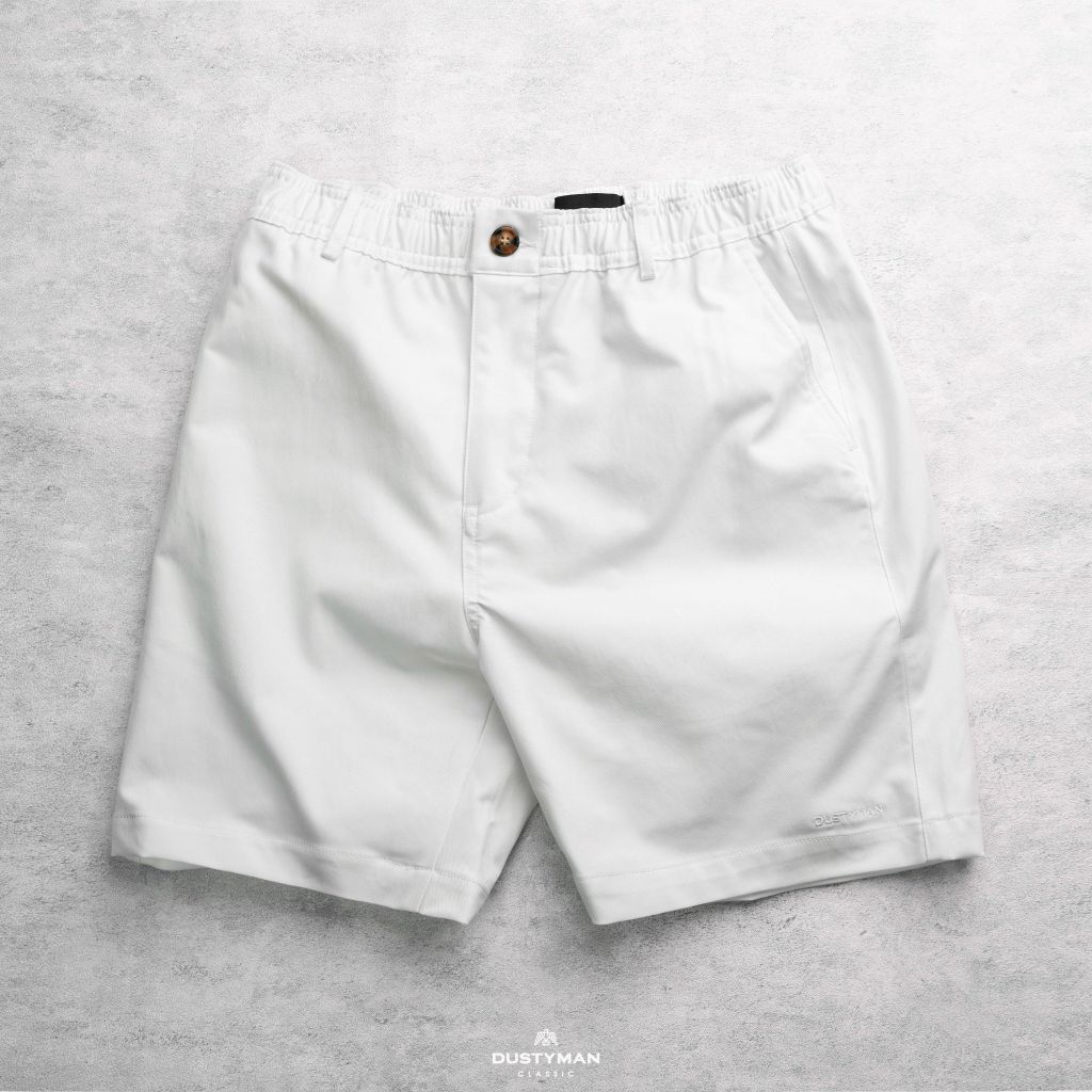 GWEN SHORT | SMART KAKI | RELAXED FIT | SH385