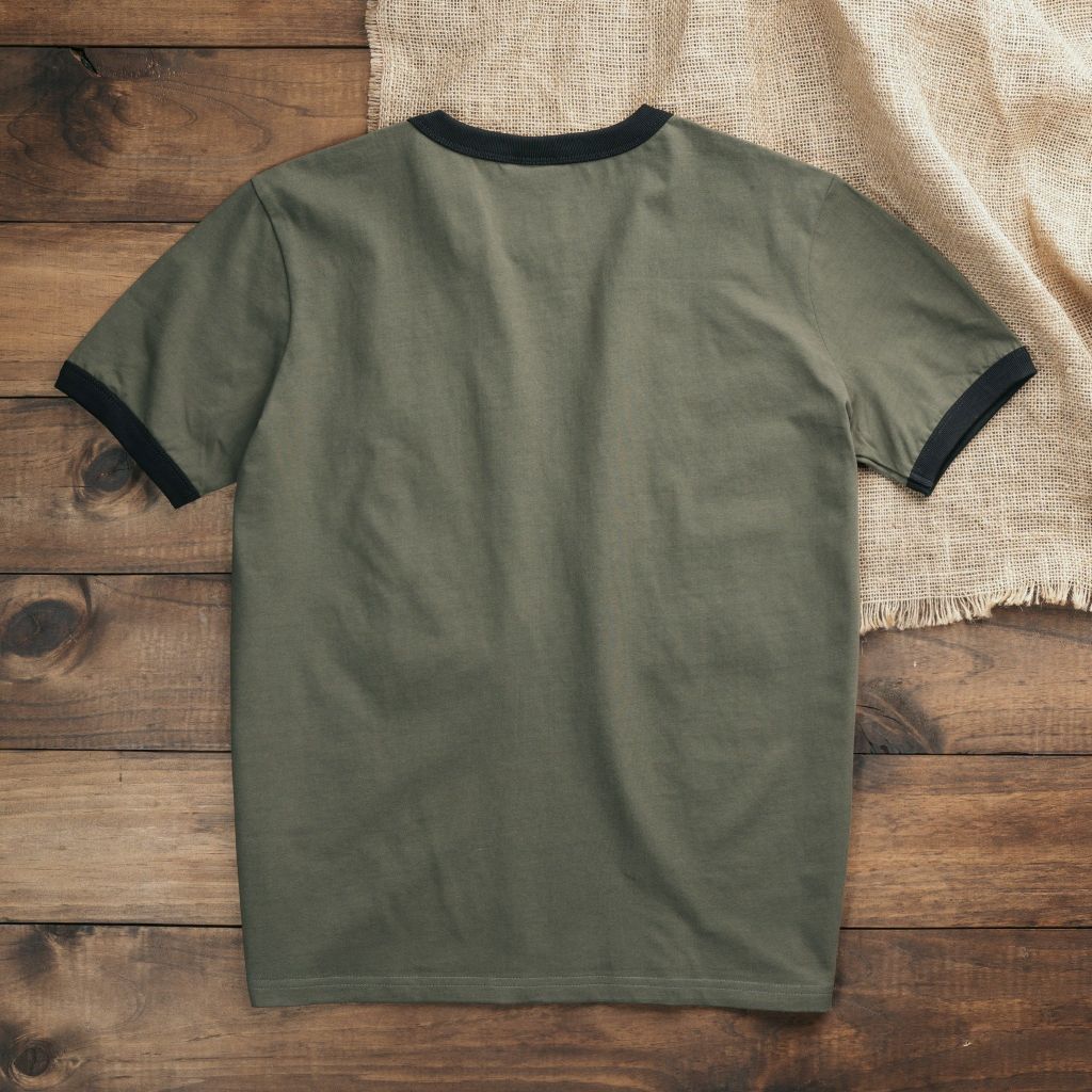 ÁO PHÔNG VENIOS | 100% COTTON | REGULAR FIT