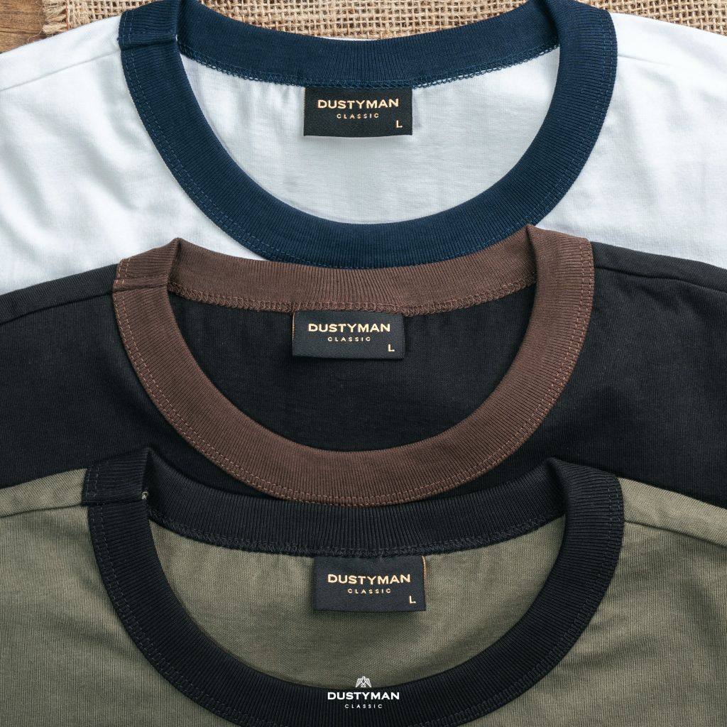 ÁO PHÔNG VENIOS | 100% COTTON | REGULAR FIT