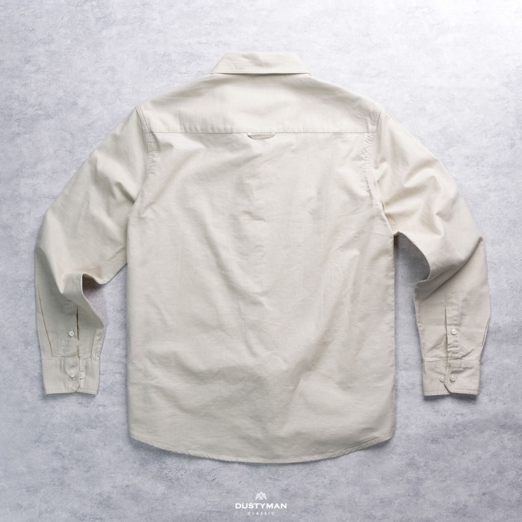 ÁO SƠ MI LINEN DÀI TAY RADLEY | REGULAR FIT | S402