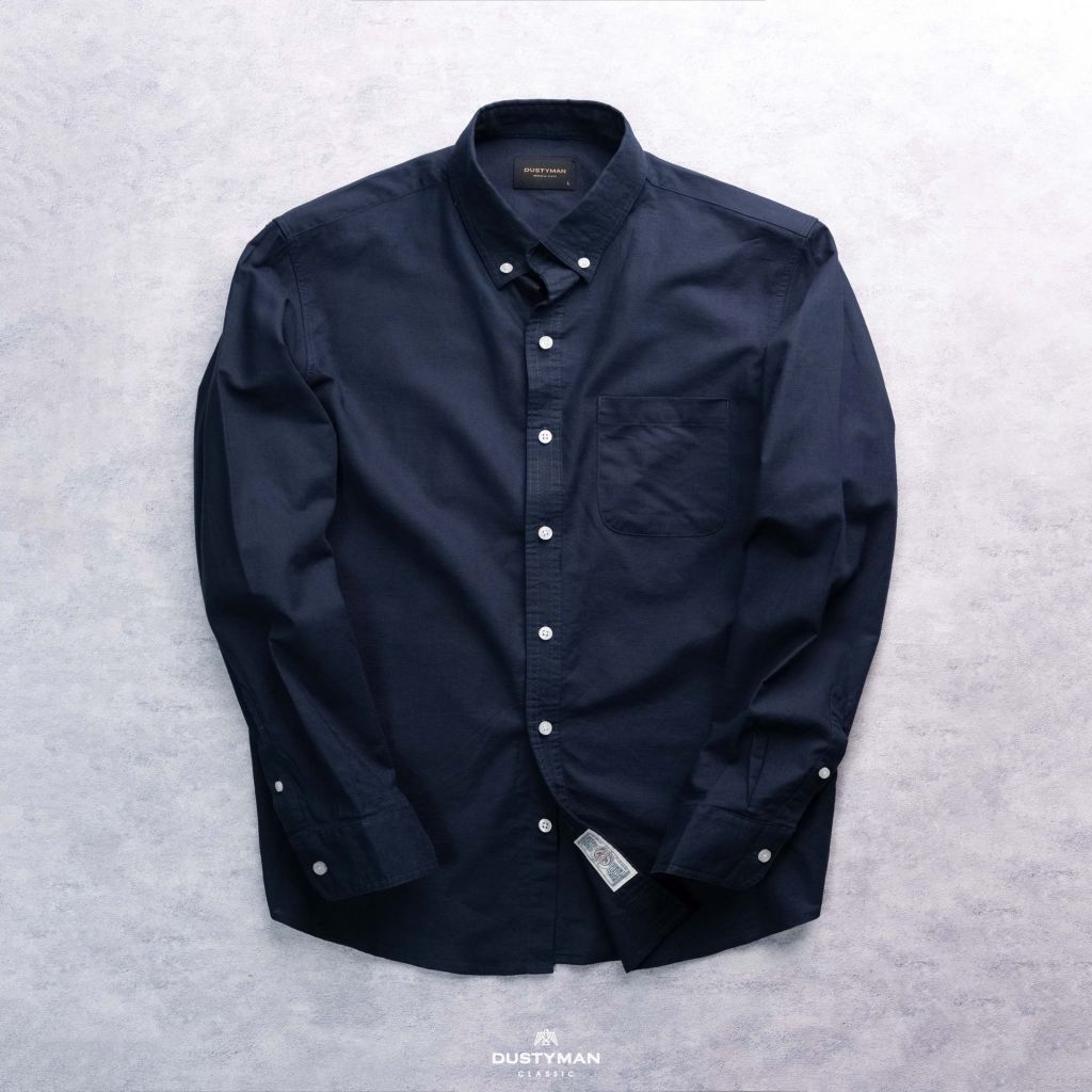 ÁO SƠ MI LINEN DÀI TAY RADLEY | REGULAR FIT | S402