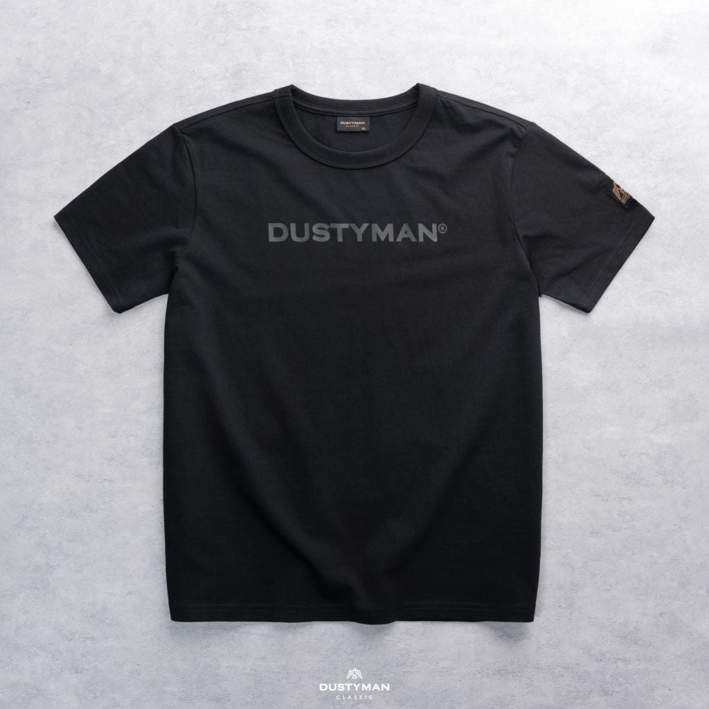 ÁO PHÔNG HILARY | 100% COTTON | REGULAR FIT