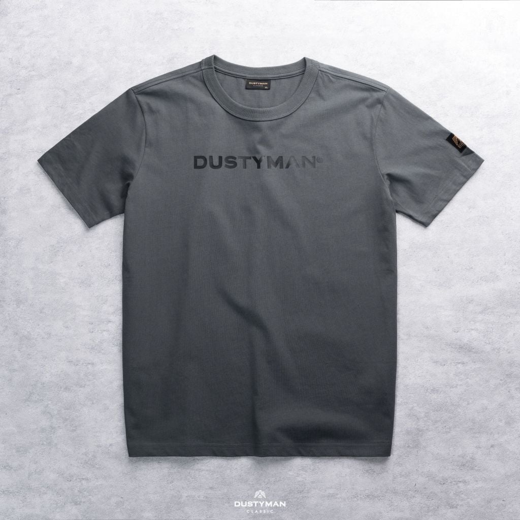 ÁO PHÔNG HILARY | 100% COTTON | REGULAR FIT