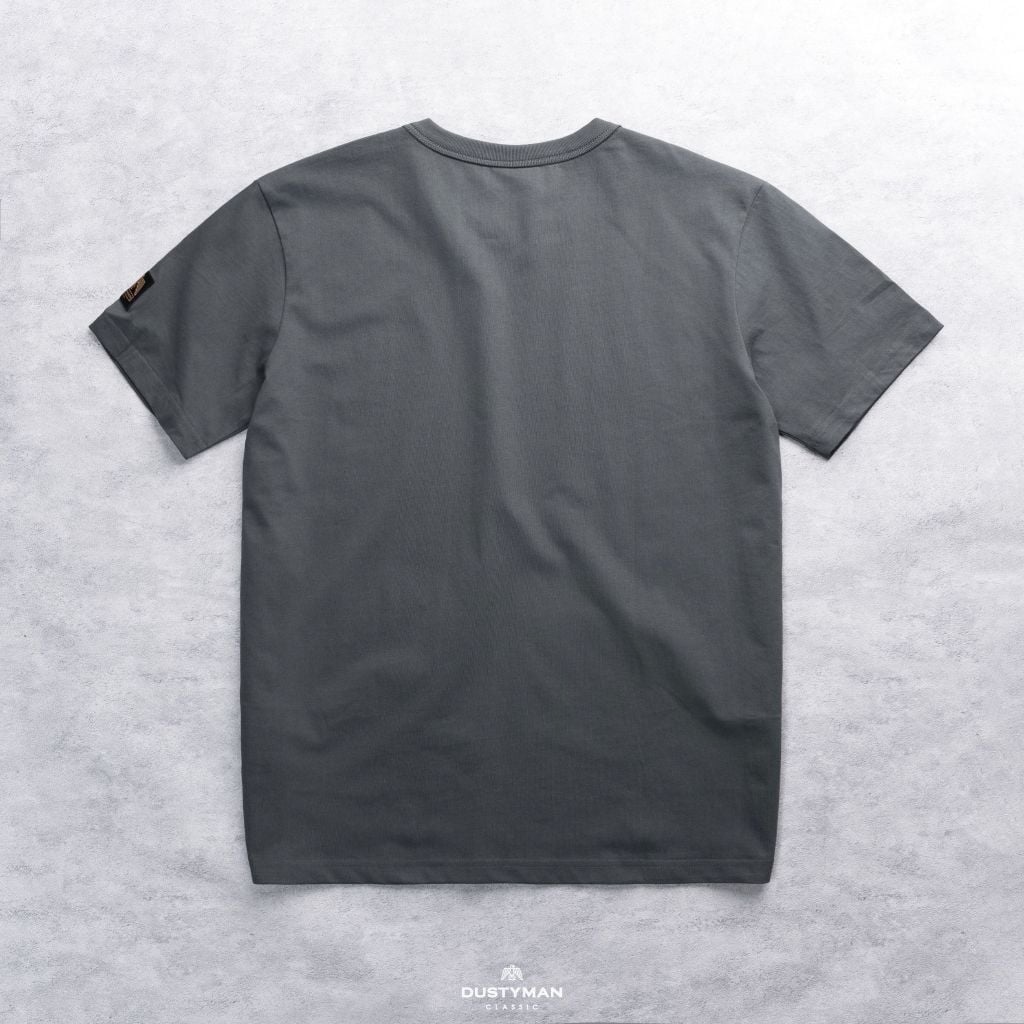ÁO PHÔNG HILARY | 100% COTTON | REGULAR FIT