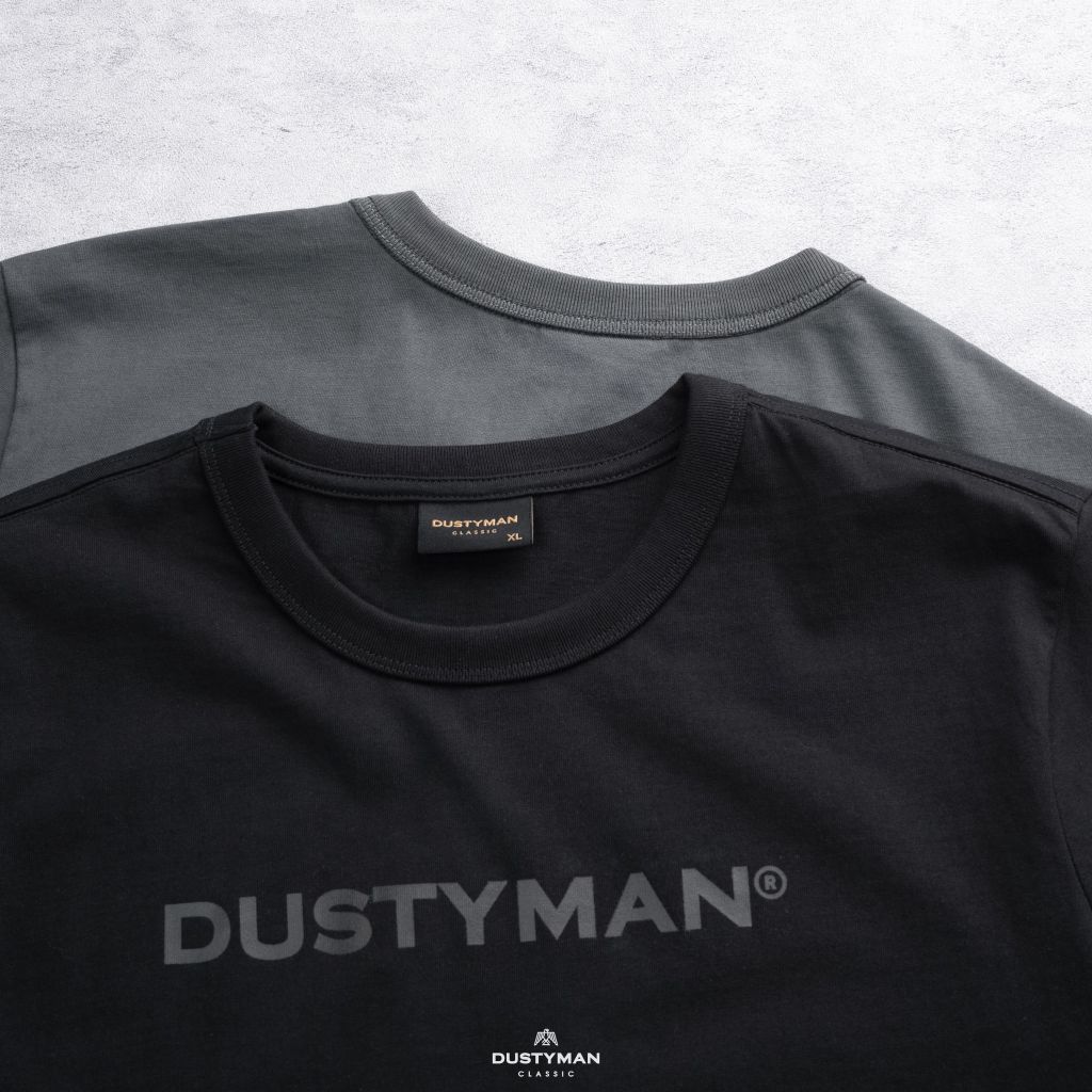 ÁO PHÔNG HILARY | 100% COTTON | REGULAR FIT