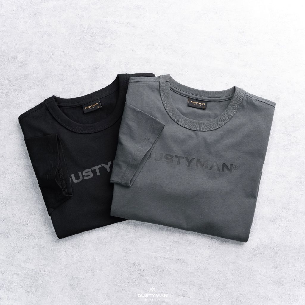 ÁO PHÔNG HILARY | 100% COTTON | REGULAR FIT