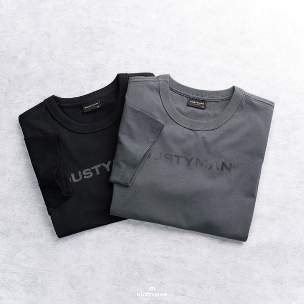  ÁO PHÔNG HILARY | 100% COTTON | REGULAR FIT 