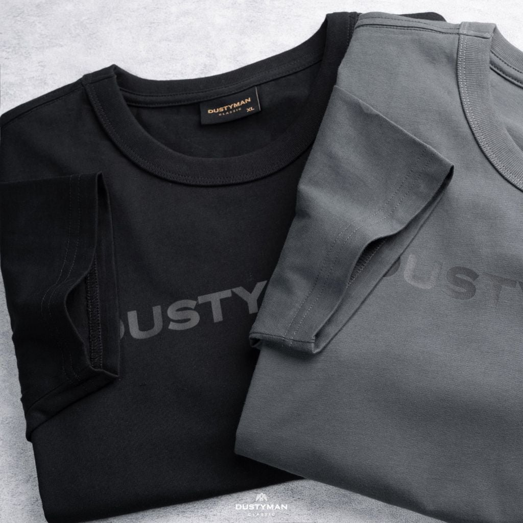 ÁO PHÔNG HILARY | 100% COTTON | REGULAR FIT