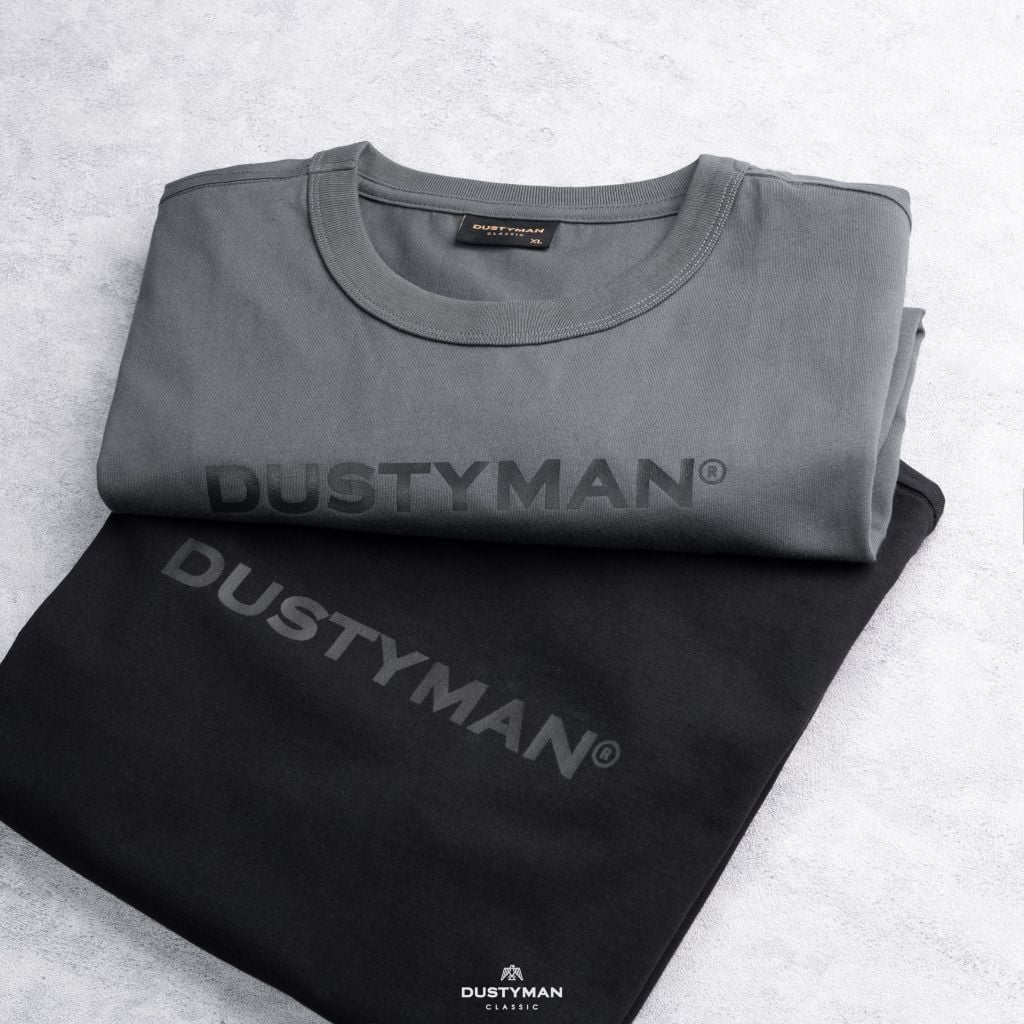 ÁO PHÔNG HILARY | 100% COTTON | REGULAR FIT