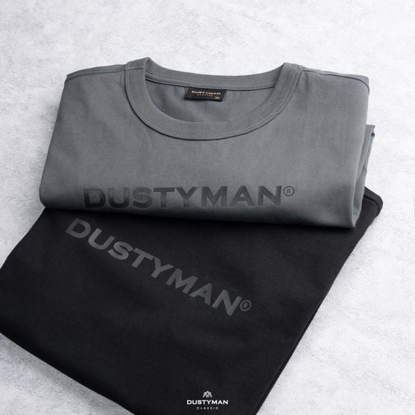  ÁO PHÔNG HILARY | 100% COTTON | REGULAR FIT 