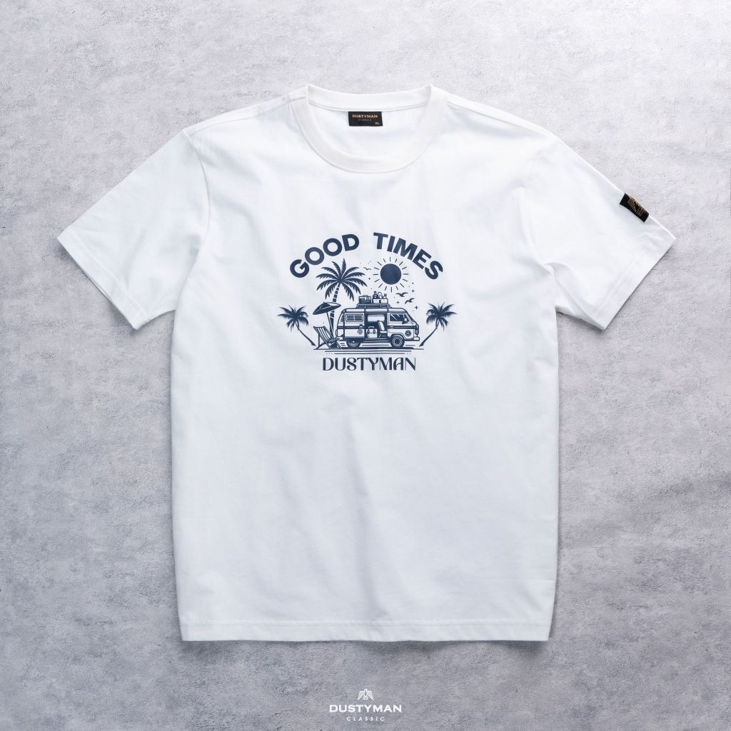 ÁO PHÔNG ZELDA | 100% COTTON | REGULAR FIT