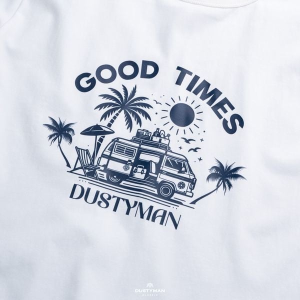  ÁO PHÔNG ZELDA | 100% COTTON | REGULAR FIT 